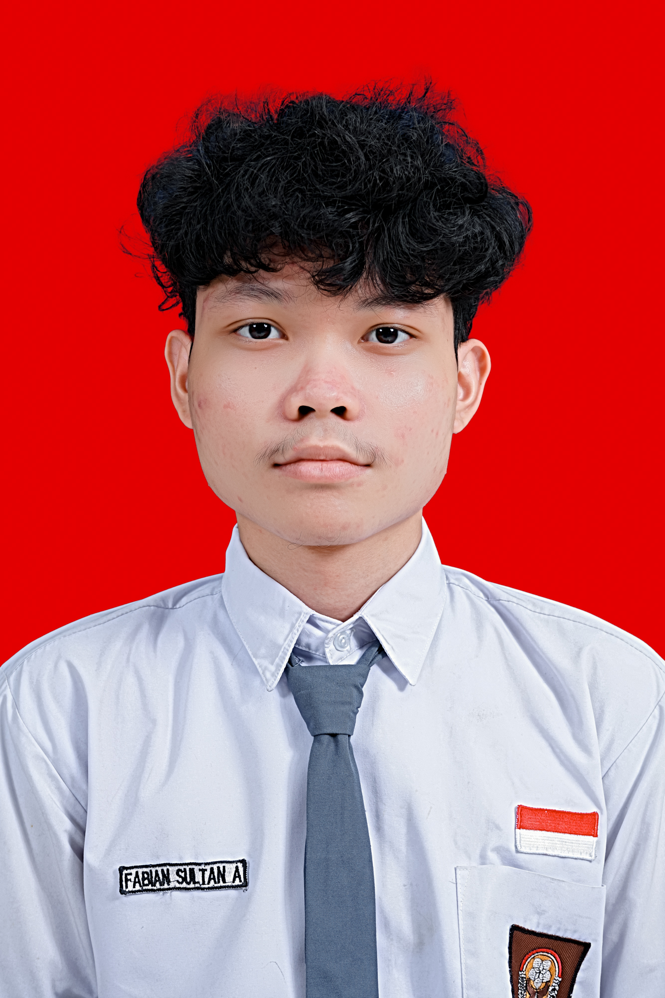 Fabian Sultan Arrasya - SMAN 21 BANDUNG